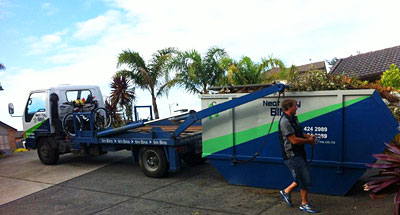 The number one choice for all your waste disposal needs