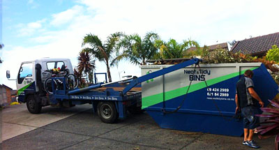 The number one choice for all your waste disposal needs