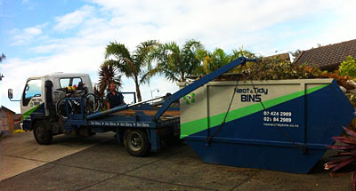 The number one choice for all your waste disposal needs