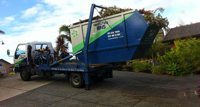 The number one choice for all your waste disposal needs