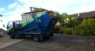 The number one choice for all your waste disposal needs